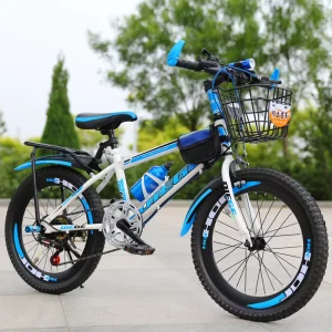 Children’s Bicycles for Ages 2 12 12 inch 14 inch 16 inch Steel Frame Ordinary Pedals Magnesium Alloy Training Use