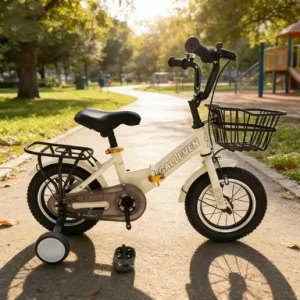 Children’s Bicycles for Boys and Girls Aged 3-8 Baby Bicycles 12/14/16/18 Inches Bike for Children
