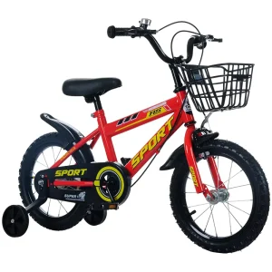 Children’s Bicycles for Kids Aged 3 9 Baby Bikes Student Bikes Boys’ and Girls’ Bikes