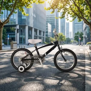 Children’s Bike 20 Inch From China Children Outdoor Bicycle for Kids of 9 -14 Years Mountain Bike