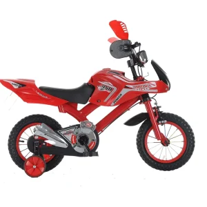 Children’s Bike High Quality Single Speed Kids Bicycle Double V Brake System for Children Aged 3 to 12 Years
