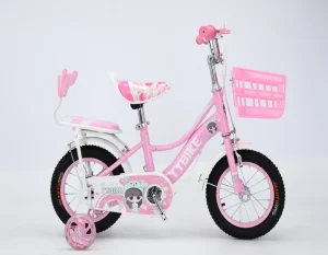 Children’s Bike Suitable for 2-9 Year Old Girls 12 Inch 14 Inch 16 Inch Sports Bike