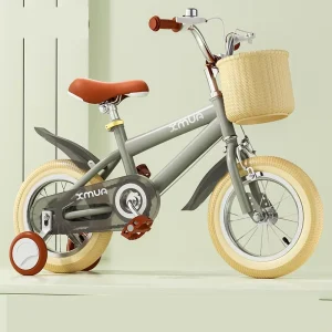 Children’s Bikes From 3 to 10 Years Old Vintage Bikes for Boys and Girls