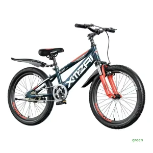Children’s Mountain Bike Youth Students 18″ 20″ 22″ Children’s Bikes Bikes
