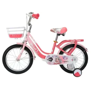 Children’s Safety Kids Bicycle Custom Small Bike Outdoor Use Kids Bicicleta Bike Bikes for Kids
