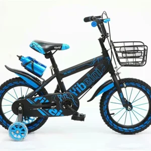 Children’s Steel Bicycles 3 12 Years Old Pedal Bikes 12-inch 14-inch 16-inch 20-inch 6-Speed Training Wheels