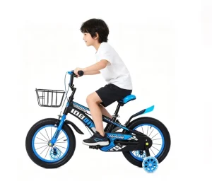 Children’s Steel Frame Bicycles 12″ 14″ 16″ 20 inch Sizes 6 Speed Gears Training Wheels Aged 3 12 Balance Bikes Plastic Disc