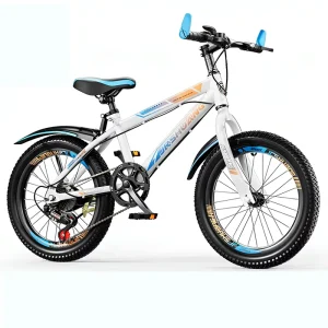 Children’s bicycles for ages 6 8 10 12 16 mountain bikes with gears suitable for older children elementary and middle school