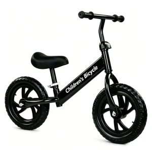 Child’s Bicycle with 16″ Wheels and Full Shockproof Frame
