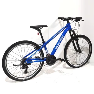 China 26 Inch Mountain Bikes Bicicleta Aro 29 MTB Full Suspension Aluminum Frame Disc Brake Bicycle for Adults