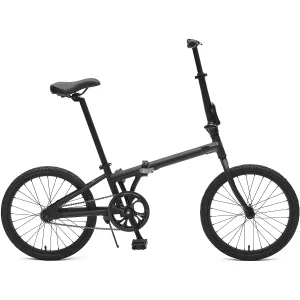 China Adult Folding Bike 16 Inch Mini Small Folding Bicycle
