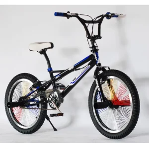 China Competitive Price Freestyle BMX Street Bike