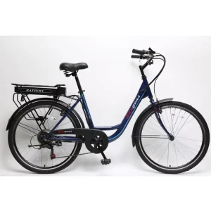 China E City Electric Bikes for Adults