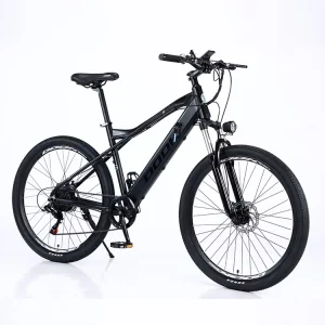 China Electric Bike 48 Volts 52 V bicletas Electrica Electric Bicycle Bicicleta e Bike Mountainbike 27.5 e Mtb Bike 750watt