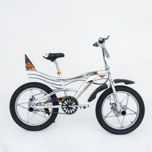 China Factory 20 Inch BMX Bike for Adults Single Speed Freestyle Racing Bicycle with Disc Brake