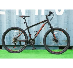 China Factory 27.5inch MTB Bike 21 Gears Aluminium Mountain Bike Mountain Bicycle