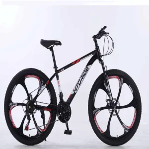 China Factory Bicycles for Adults Bikes for Man Mountain Bike Mens 21-27speed Mountainbike 29 Inch Mountain Bike