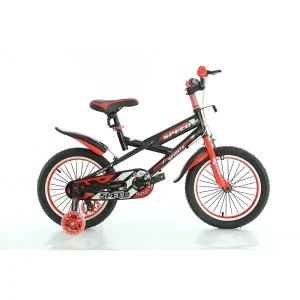 China Factory Child Bicycle Sport Boys Bikes 18 16 14 12inch children Bicycle for 3 4 8 10 Years Old
