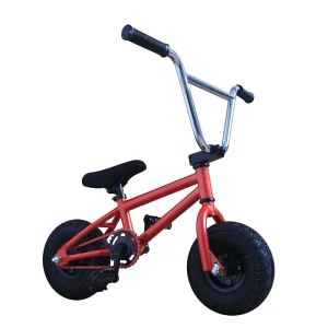 China Factory Custom Design 10 Inch MIni Bmx Bike