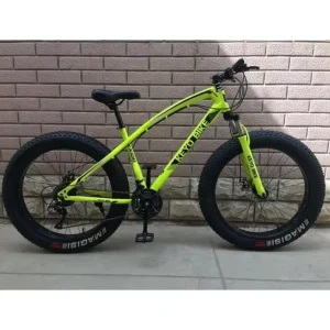 China Factory Mountain Big Tyre Cycles for Fat Man