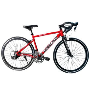 China Factory New Style Gravel Bike 700C*28C Tire Aluminum Alloy Road Bike Brake with 24 Speed Road Bike Bicycle