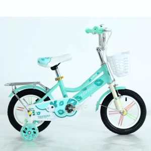 China Factory Offer Kids Bikes for 3 15 Years Old Children Popular on Sale Kids Bicycle With 4 Wheels Kids Bicycle