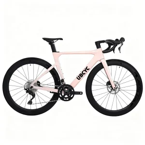 China Factory Supply 700c High Quality Speed New Model Fast Delivery Carbon Fiber Road Bike Road Bicycle