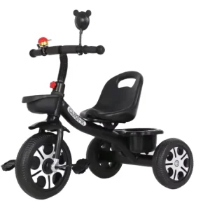 China Factory Supply Kid Tricycle 3 Wheel Tricycle Kids Balance Bike for 1 6 Years Baby Girl Boy Toy