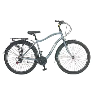 China Factory Supply Men’s Dutch Bike 28 Inch City Cycle Colorful 3 Speed Traditional Bicycle
