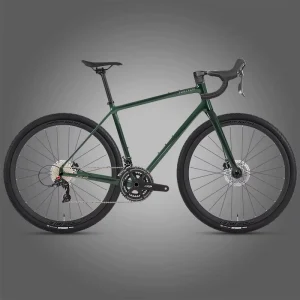 China Factory Tw Bike Gravel G2 City Bike 24 Speed Aluminum Alloy Wheel Hydraulic Disc Brakes Hardtail Frame Road Bike