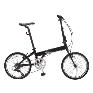 China High Quality Folding Bike 20 Inch Folding Bike with 18 Speeds Folding Bike