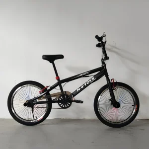 China High Quality Popular 20inch BMX Free Style Bike Cycle Custom BMX Bikes