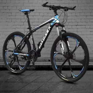 China High-carbon Steel Cool Sport Bicycle Mtb Men Racing Mtb Bikes Mountain Bike Bicycle for Sale