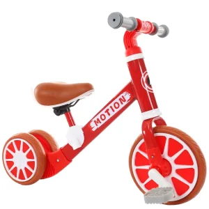 China Kids Balance Bike High Quality Safe Training Bicycle for Children