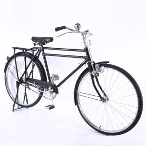 China Made 28inch Steel Retro Men’s Bicycle Vintage City Bike