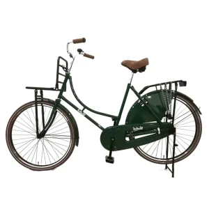 China Made Good Price High Quality Lightweight Bicycle Size 26 / 28 Inch City Bike Retro City Bike 28″ for Man