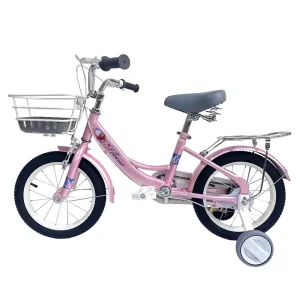 China OEM Factory Children’s Bicycle Kids Bike for Small Kids Bicycle for Boy and Girl Outdoor Sport
