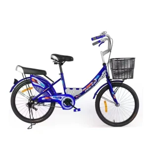 China Oem 20 Inch 24 Inch City Bicycle Factory Directly Sell Women Bicycle City Bike Ladies for Travel