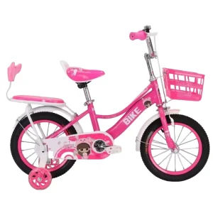 China Supplier’s Beautiful Girl Kids Bicycle 12” 16” 20” Beautiful Design Price for Children’s Bicycle