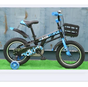 Chinese Brand Children Bikes 12 16 20″ Steel Kids Children Bicycle for Boys with Bottle