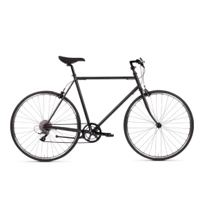 City Bicycle 28″ 8 Speed Steel Men’s Racing Road Bicycle Custom Urban City Bicycle
