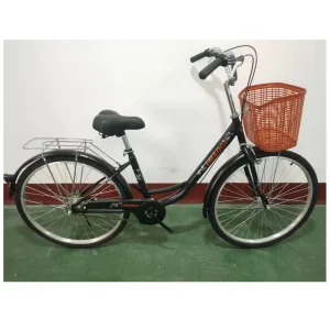 City Bicycle Bulk Adults 24″ Bicycle City Bike Bicycle Bikes