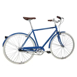City Bike 24 Specializing City Bicycle Steel Comfortable Inner 3 Speed Urban Bike