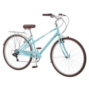 City Bike 700c 7 Speed Women City Bicycle Classic Lady City Bikes for Women