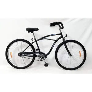 City Bike Adult Bicycle Ladies Bicycle 20 Inch Steel Frame for Sale Cruiser Bikes
