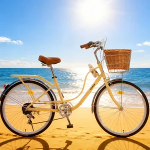City Bike Brand Bicycle for Cool City Style Urban Bike Cruiser Full Urban City Bike for Sale
