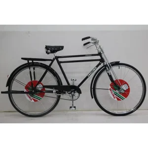 City Bike Factory Large Size 26 27.5 28 29 Stable with Carrier Oldschool Classic Road Bicycle