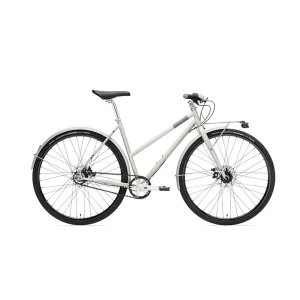 City Bike From Bicycle Factory for Adults OEM High Quality Lady Bike Disc Brake Urban Bike for Commuter Women Road Bicycle