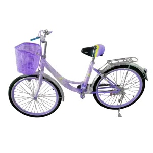 City Bike From Factory Fashional Sharing Bicycle for Women OEM Lady Bike Good Quality Women Bike