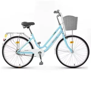 City Bike From Factory Fashional Sharing Bicycle for Women OEM Lady Bike Women Bike